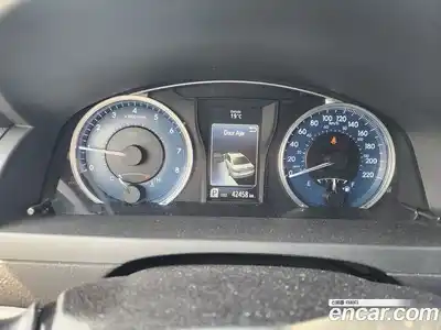 Toyota Camry 2015 2.5 гидро в Москве № 863047, миниатюра 5