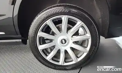 Cadillac Escalade 2021 6.2 гидро в Москве № 863980, миниатюра 5