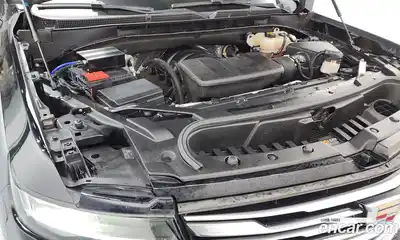 Cadillac Escalade 2021 6.2 гидро в Москве № 863980, миниатюра 6