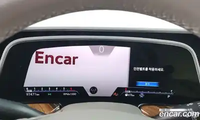 Cadillac Escalade 2021 6.2 гидро в Москве № 863980, миниатюра 8