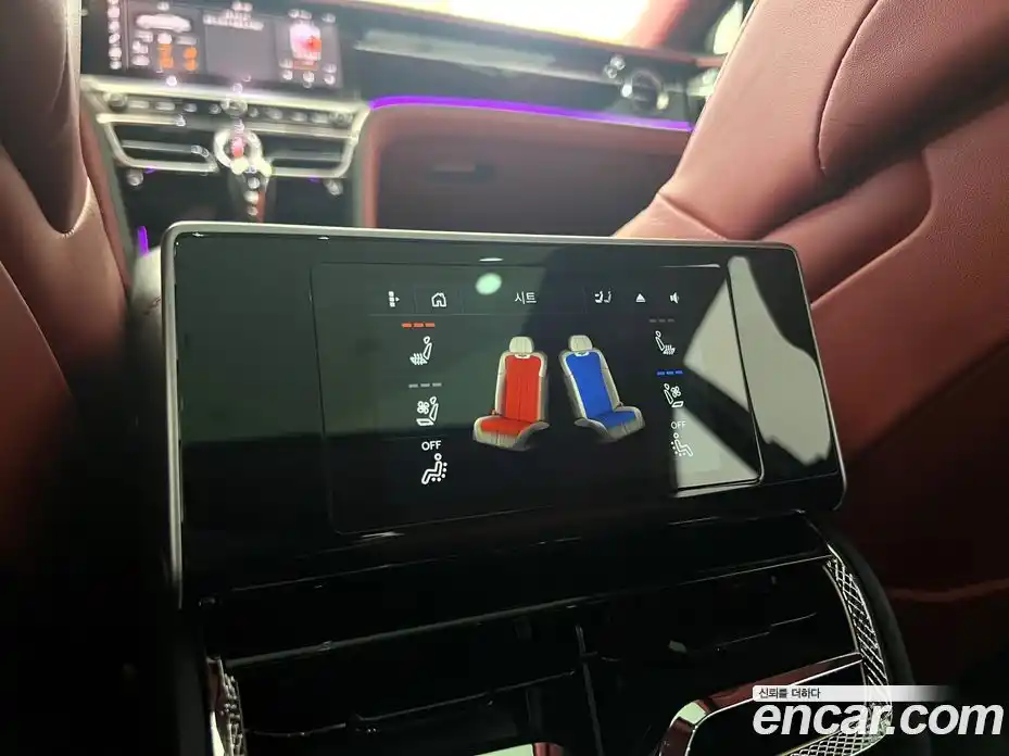 Bentley Flying Spur 2021 4.0 гидро в Москве № 864200, фото 18