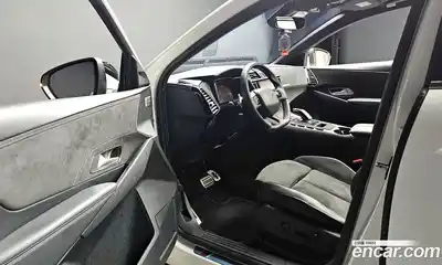 Citroen DS7 2019 2.0 гидро в Москве № 864435, миниатюра 12