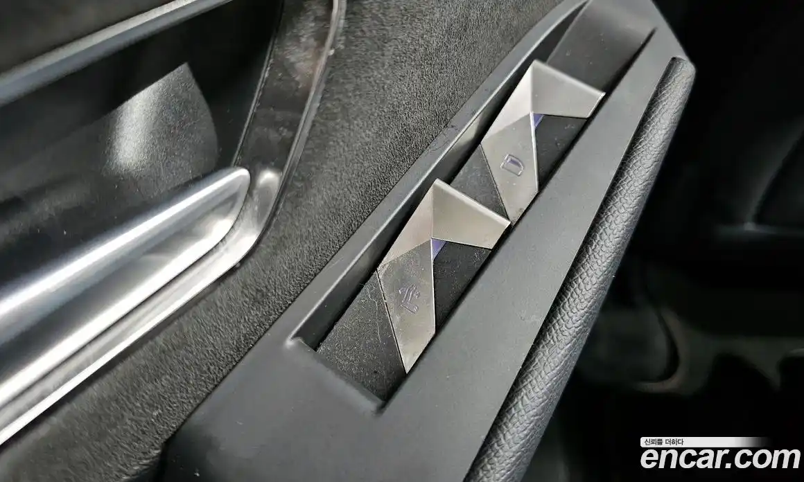 Citroen DS7 2019 2.0 гидро в Москве № 864435, фото 19