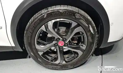 Citroen DS7 2019 2.0 гидро в Москве № 864435, миниатюра 5