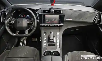 Citroen DS7 2019 2.0 гидро в Москве № 864435, миниатюра 7