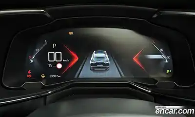 Citroen DS7 2019 2.0 гидро в Москве № 864435, миниатюра 8