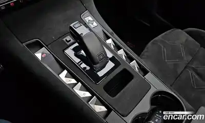Citroen DS7 2019 2.0 гидро в Москве № 864435, миниатюра 9