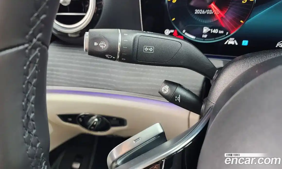 Mercedes-Benz E-Class 2022 2.0 гидро, фото 13