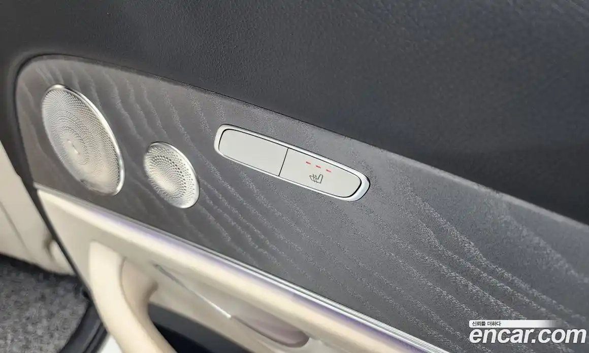Mercedes-Benz E-Class 2022 2.0 гидро, фото 17