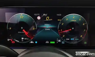 Mercedes-Benz E-Class 2022 2.0 гидро, миниатюра 7
