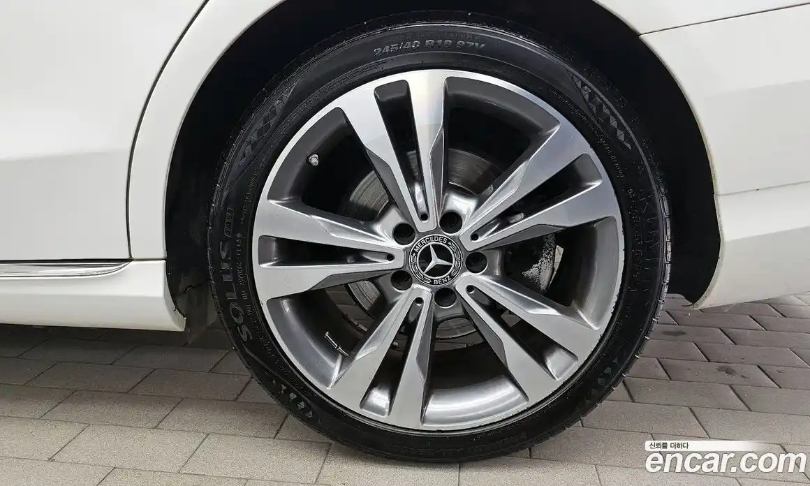 Mercedes-Benz C-Class 2018 2.1 гидро в Москве № 892828, фото 5