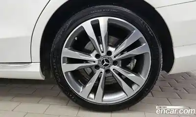 Mercedes-Benz C-Class 2018 2.1 гидро в Москве № 892828, миниатюра 5
