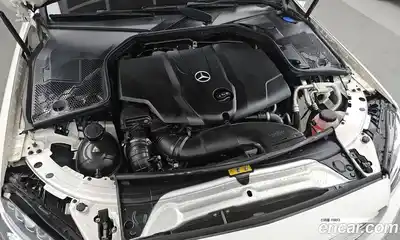 Mercedes-Benz C-Class 2018 2.1 гидро в Москве № 892828, миниатюра 6