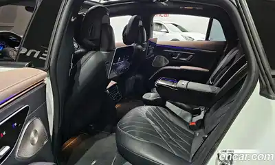 Mercedes-Benz EQS 2022 0.3 гидро в Москве № 893035, миниатюра 12