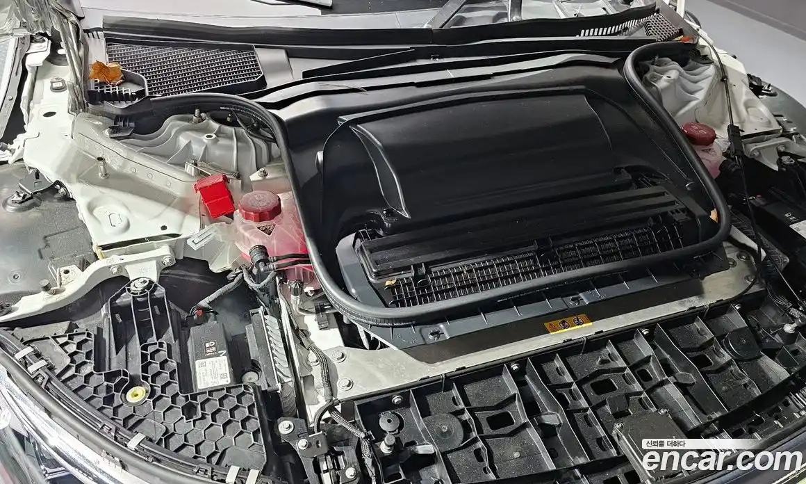 Mercedes-Benz EQS 2022 0.3 гидро в Москве № 893035, фото 6