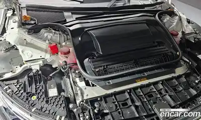 Mercedes-Benz EQS 2022 0.3 гидро в Москве № 893035, миниатюра 6