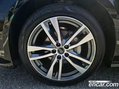 Audi A6 2023 2.0 гидро в Москве № 894200, миниатюра 12