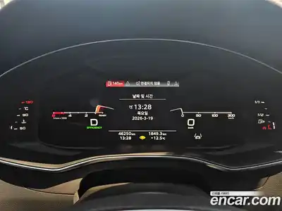 Audi A6 2023 2.0 гидро в Москве № 894200, миниатюра 5