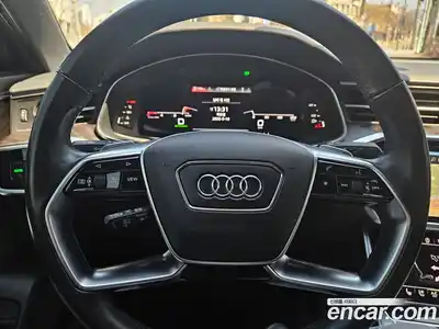 Audi A6 2023 2.0 гидро в Москве № 894200, миниатюра 7