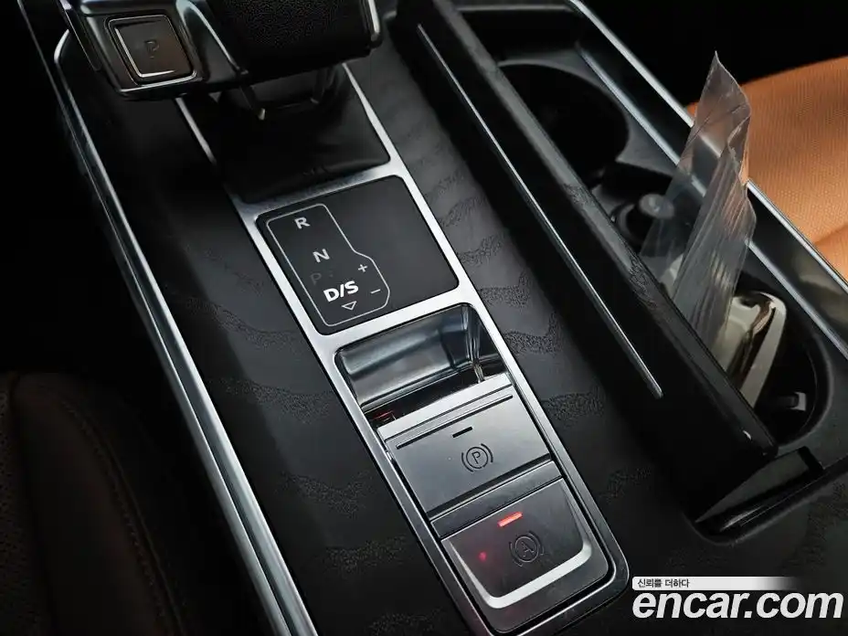 Audi A6 2023 2.0 гидро в Москве № 894200, фото 8