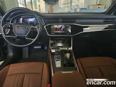 Audi A6 2023 2.0 гидро в Москве № 894200, миниатюра 10