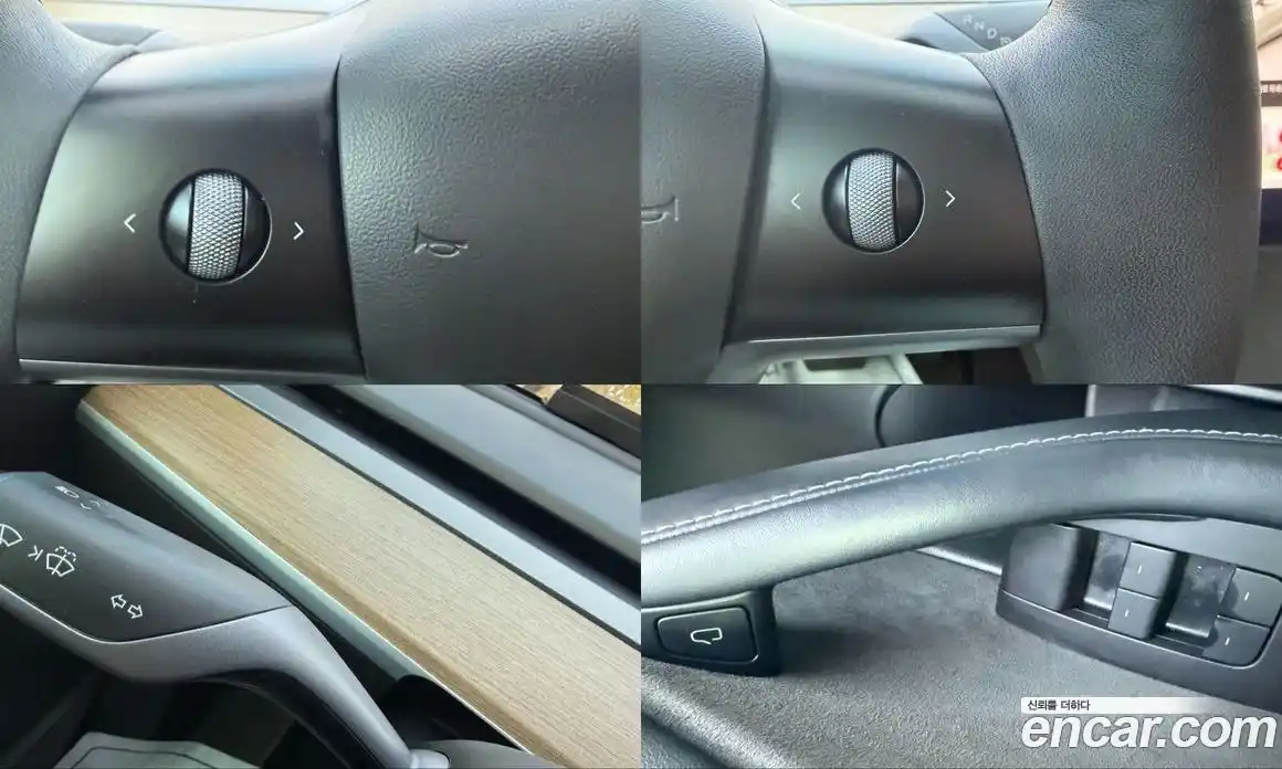 Tesla Model Y 2021 0.2 гидро в Москве № 895701, фото 17