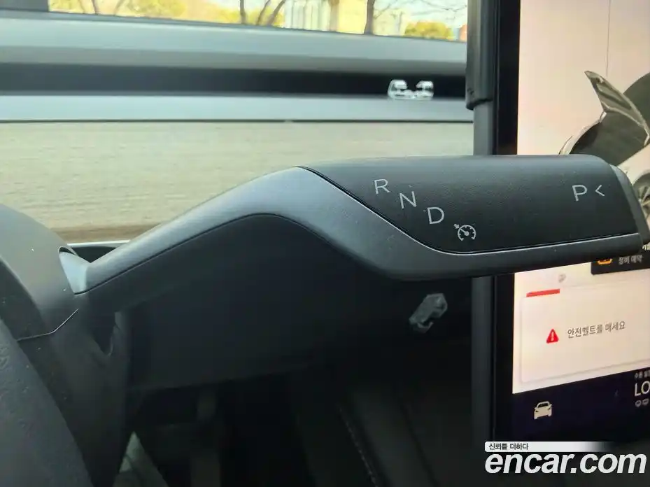 Tesla Model Y 2021 0.2 гидро в Москве № 895701, фото 9