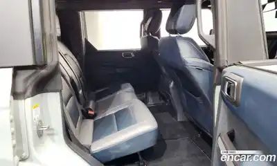 Ford Bronco 2024 2.3 гидро в Москве № 896943, миниатюра 12