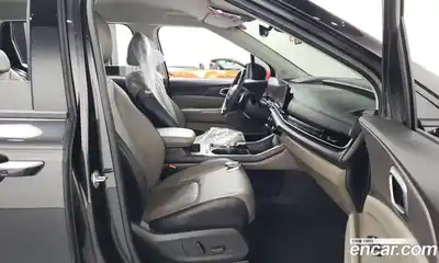 Kia Canival 2025 3.5 Автомат в Москве № 928521, миниатюра 11