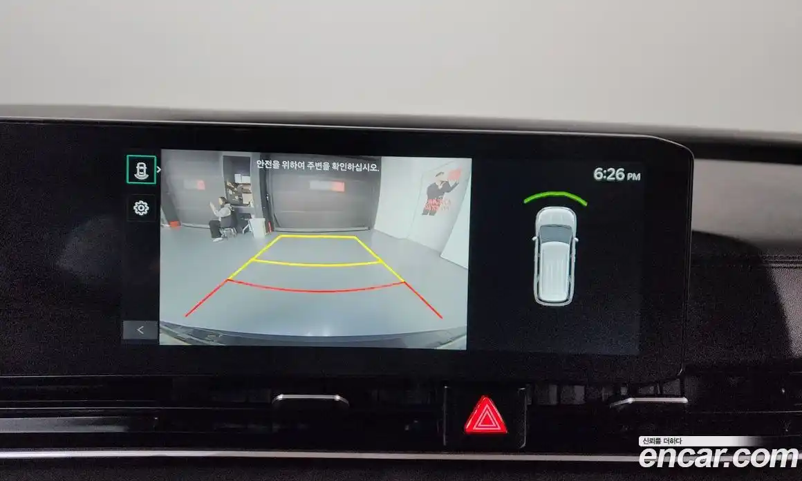 Kia Canival 2025 3.5 Автомат в Москве № 928521, фото 16