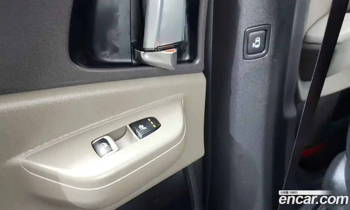 Kia Canival 2025 3.5 Автомат в Москве № 928521, фото 18