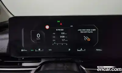 Kia Canival 2025 3.5 Автомат в Москве № 928521, миниатюра 8