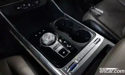 Kia Canival 2025 3.5 Автомат в Москве № 928521, миниатюра 9