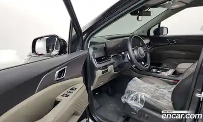 Kia Canival 2025 3.5 Автомат в Москве № 928521, миниатюра 10