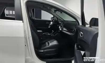 Kia Sportage 2022 2.0 Автомат в Москве № 929094, миниатюра 11