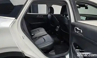 Kia Sportage 2022 2.0 Автомат в Москве № 929094, миниатюра 12