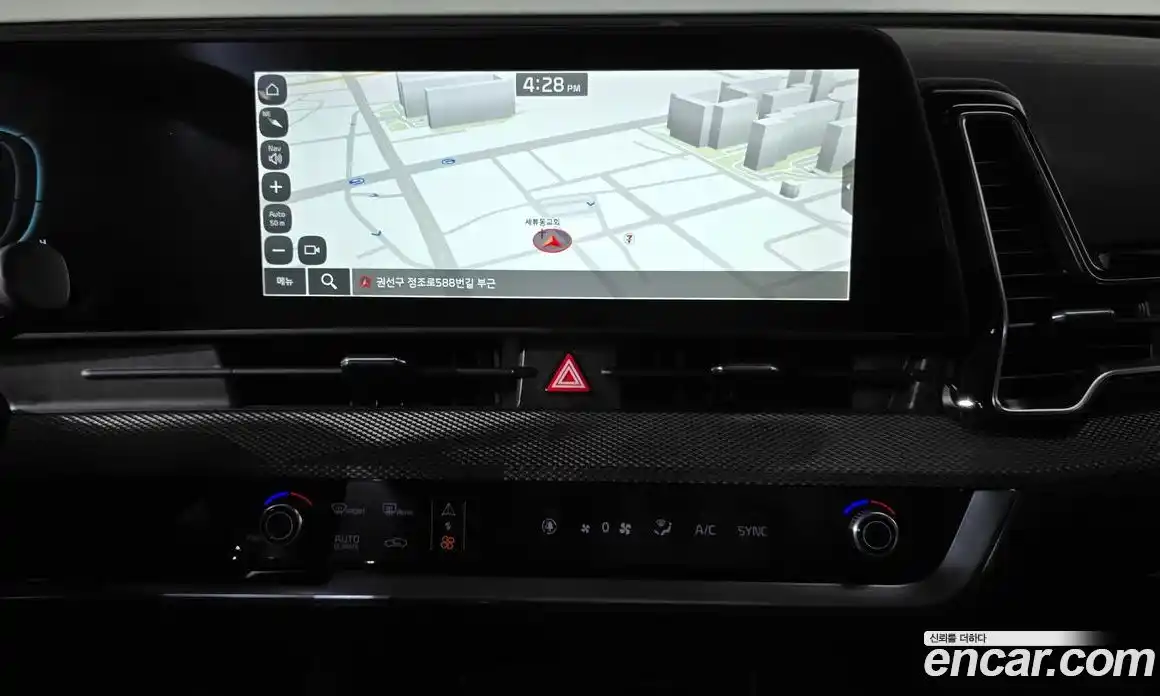 Kia Sportage 2022 2.0 Автомат в Москве № 929094, фото 14