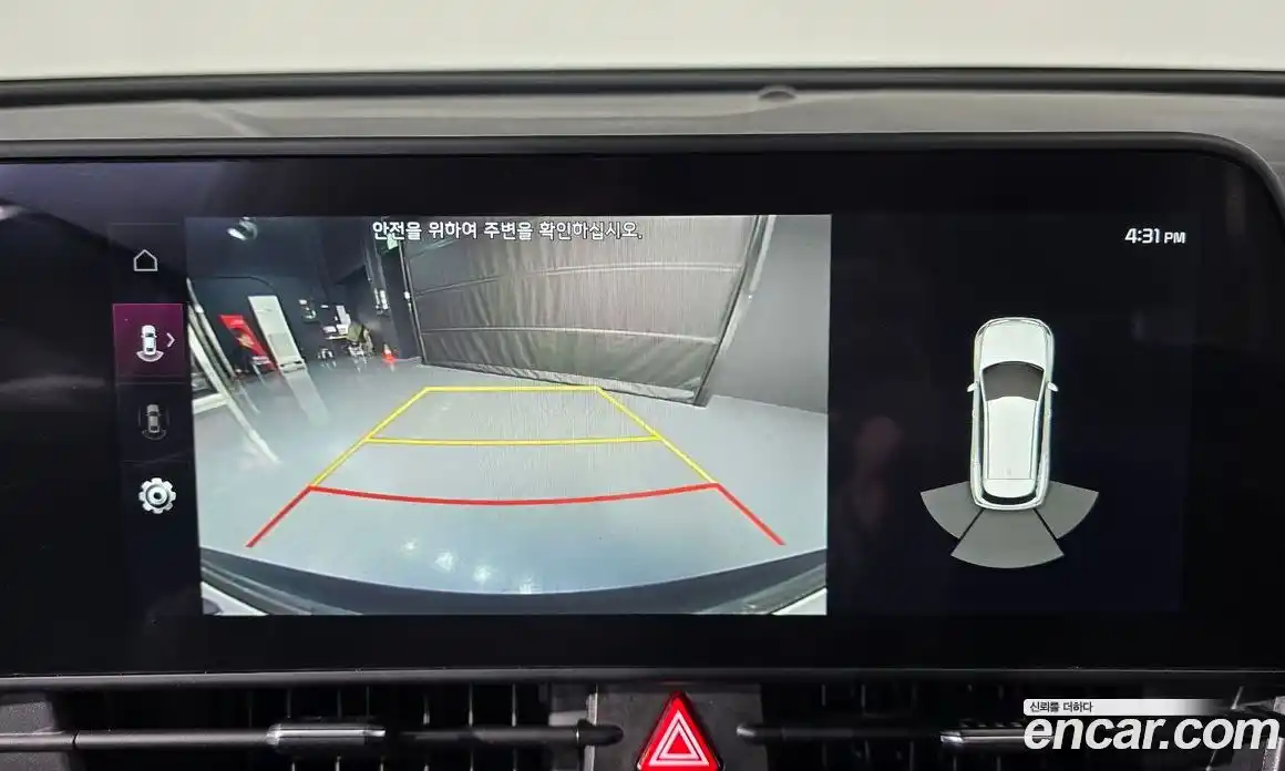 Kia Sportage 2022 2.0 Автомат в Москве № 929094, фото 15