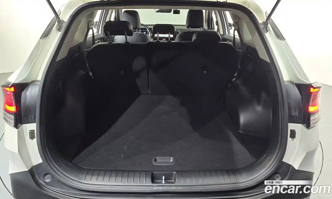 Kia Sportage 2022 2.0 Автомат в Москве № 929094, фото 20