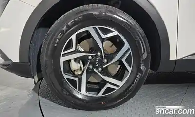 Kia Sportage 2022 2.0 Автомат в Москве № 929094, миниатюра 5