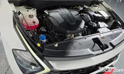 Kia Sportage 2022 2.0 Автомат в Москве № 929094, миниатюра 6