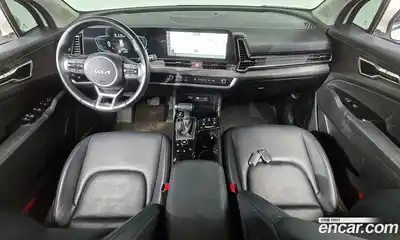 Kia Sportage 2022 2.0 Автомат в Москве № 929094, миниатюра 7