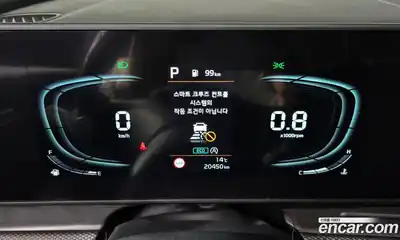 Kia Sportage 2022 2.0 Автомат в Москве № 929094, миниатюра 8