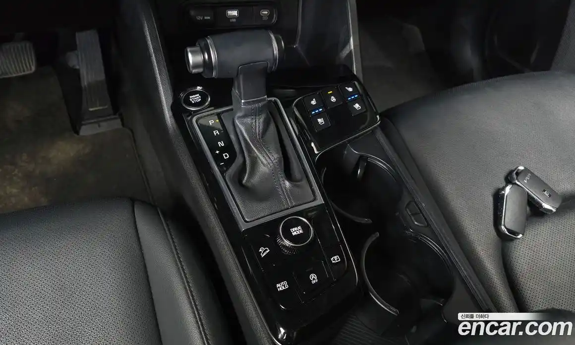 Kia Sportage 2022 2.0 Автомат в Москве № 929094, фото 9