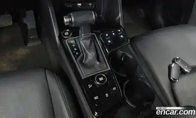 Kia Sportage 2022 2.0 Автомат в Москве № 929094, миниатюра 9