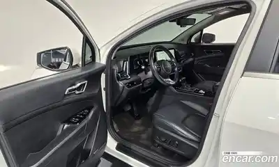 Kia Sportage 2022 2.0 Автомат в Москве № 929094, миниатюра 10