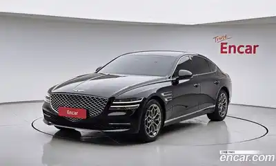 Genesis G80, 2020