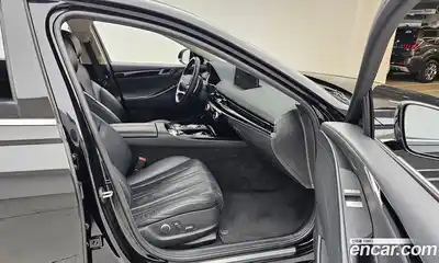Genesis G80 2020 3.5 гидро, миниатюра 11