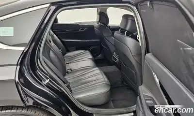 Genesis G80 2020 3.5 гидро, миниатюра 12
