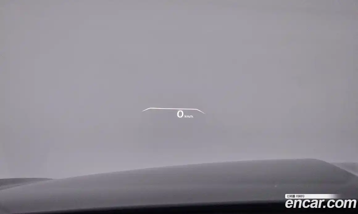 Genesis G80 2020 3.5 гидро, фото 17